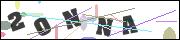 Spam bot protection (CAPTCHA)