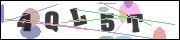 Spam bot protection (CAPTCHA)