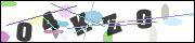 Spam bot protection (CAPTCHA)