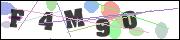 Spam bot protection (CAPTCHA)