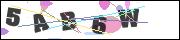 Spam bot protection (CAPTCHA)