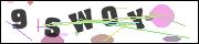 Spam bot protection (CAPTCHA)