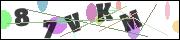 Spam bot protection (CAPTCHA)