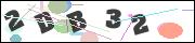 Spam bot protection (CAPTCHA)
