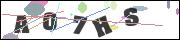 Spam bot protection (CAPTCHA)