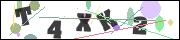 Spam bot protection (CAPTCHA)