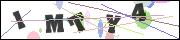 Spam bot protection (CAPTCHA)