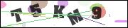 Spam bot protection (CAPTCHA)