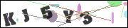 Spam bot protection (CAPTCHA)