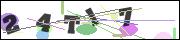 Spam bot protection (CAPTCHA)