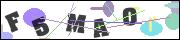 Spam bot protection (CAPTCHA)