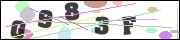 Spam bot protection (CAPTCHA)
