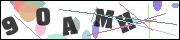 Spam bot protection (CAPTCHA)