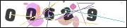 Spam bot protection (CAPTCHA)