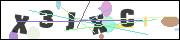 Spam bot protection (CAPTCHA)