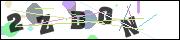 Spam bot protection (CAPTCHA)