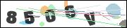Spam bot protection (CAPTCHA)