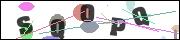 Spam bot protection (CAPTCHA)