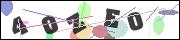Spam bot protection (CAPTCHA)