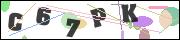 Spam bot protection (CAPTCHA)