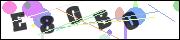 Spam bot protection (CAPTCHA)