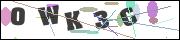 Spam bot protection (CAPTCHA)