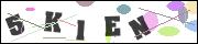 Spam bot protection (CAPTCHA)