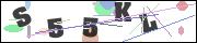 Spam bot protection (CAPTCHA)