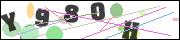 Spam bot protection (CAPTCHA)