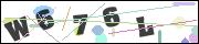 Spam bot protection (CAPTCHA)