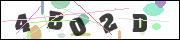 Spam bot protection (CAPTCHA)