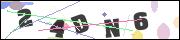 Spam bot protection (CAPTCHA)