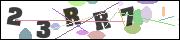 Spam bot protection (CAPTCHA)