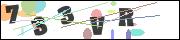 Spam bot protection (CAPTCHA)