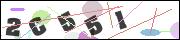 Spam bot protection (CAPTCHA)