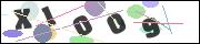 Spam bot protection (CAPTCHA)