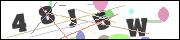 Spam bot protection (CAPTCHA)