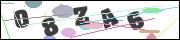 Spam bot protection (CAPTCHA)