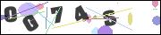 Spam bot protection (CAPTCHA)