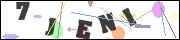 Spam bot protection (CAPTCHA)