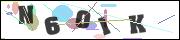 Spam bot protection (CAPTCHA)