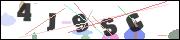Spam bot protection (CAPTCHA)