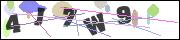 Spam bot protection (CAPTCHA)