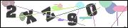Spam bot protection (CAPTCHA)