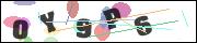 Spam bot protection (CAPTCHA)