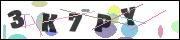 Spam bot protection (CAPTCHA)