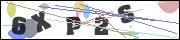 Spam bot protection (CAPTCHA)