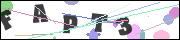 Spam bot protection (CAPTCHA)