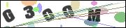 Spam bot protection (CAPTCHA)