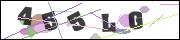 Spam bot protection (CAPTCHA)